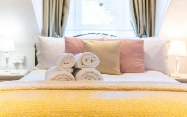 Trefoil Guest House