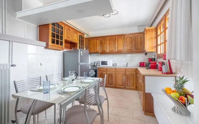 Villa Artemida Vravrona