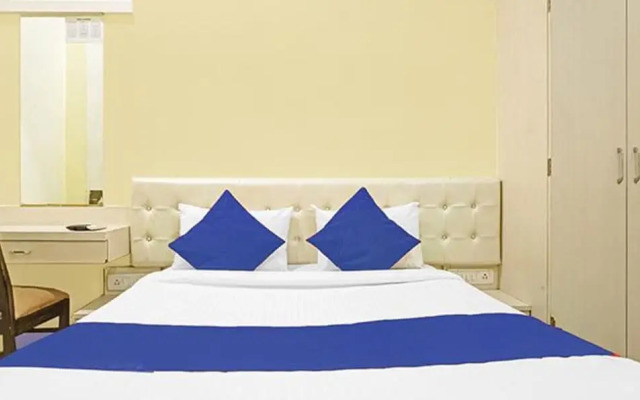 FabHotel 24K Inn - Nr. Manipal Hospital