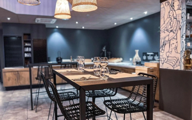 ibis Nimes Ouest
