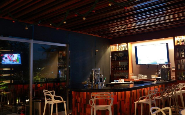 Hotel Meson de la Luna