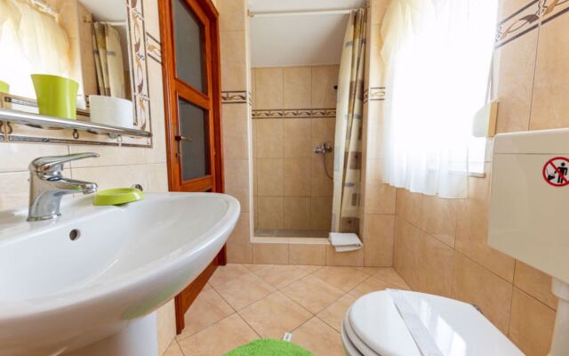 Villa Saba 10194