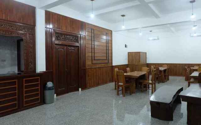 Harmoni Guest House Banyuwangi