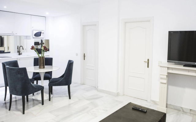 Sonder by Marriott Bonvoy Santa Ana Apartments Las Letras