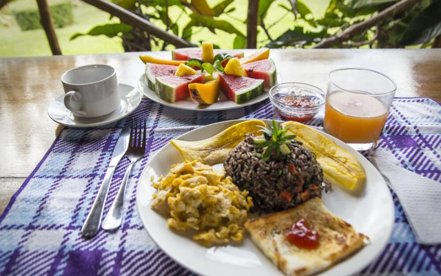 Naguala Jungle Lodge