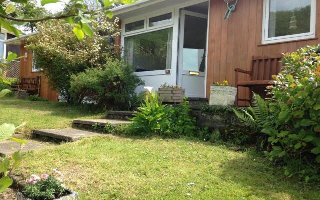 Whiteshell Chalets