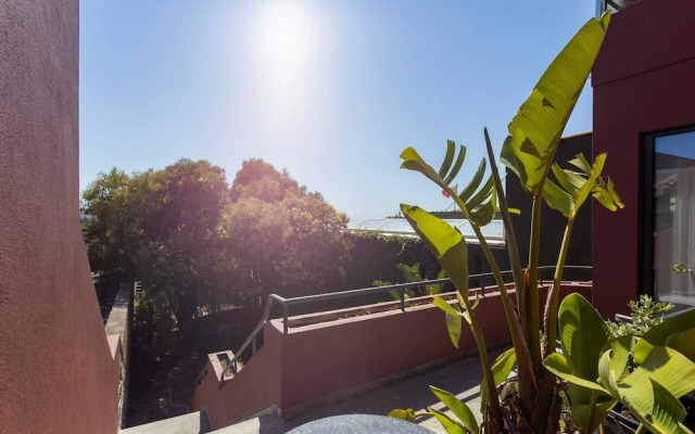 Liiiving in Porto - Casa Duque Apartment III