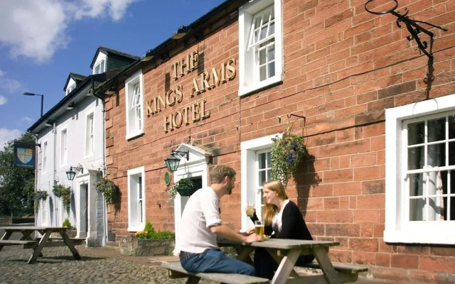 The Kings Arms
