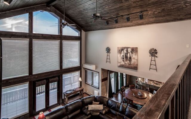 ALTO ESCAPE - Four Bedroom Home