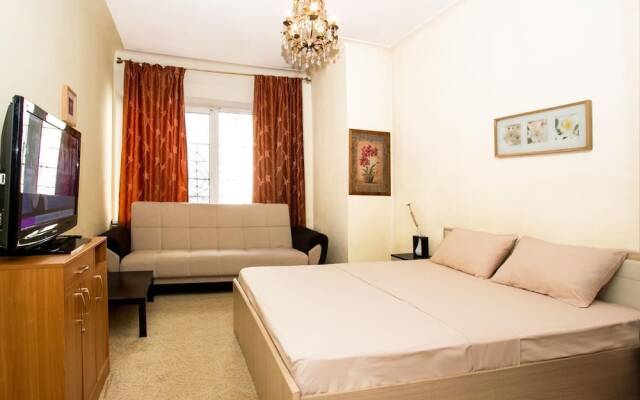 ApartLux Kremlyovskaya