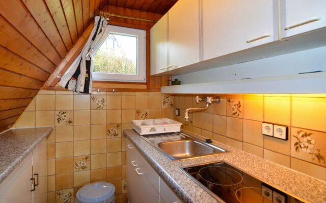 House Pfrungen Illmensee