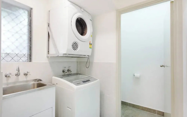 Citi Serviced Apartments - Gaba Place