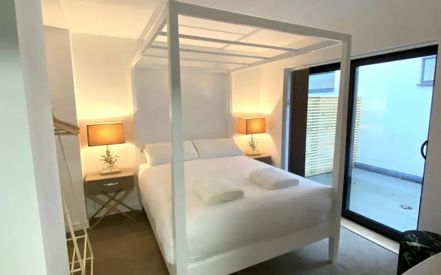 Ranmoor Apartments at Wilkinson Lane