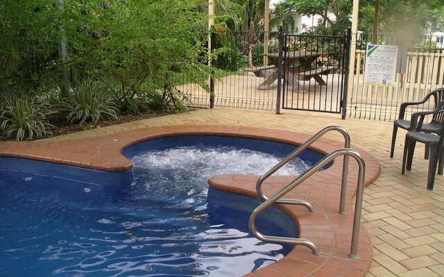 Charters Towers Tourist Park