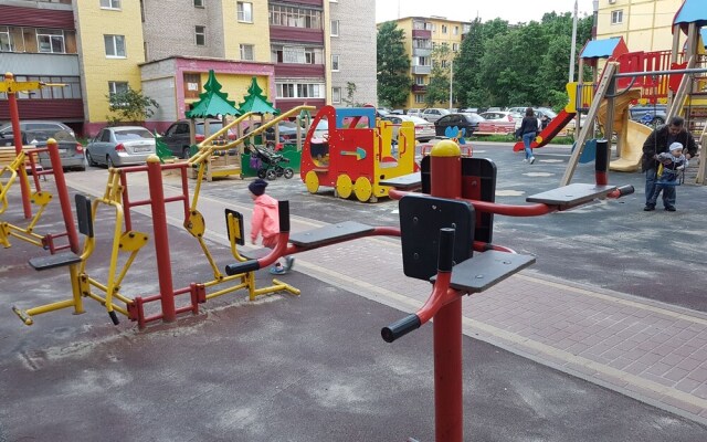 V Gostyakh U Skazki