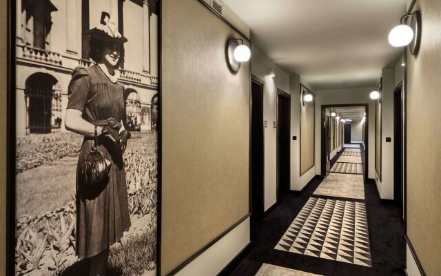 Barceló Warsaw Powiśle