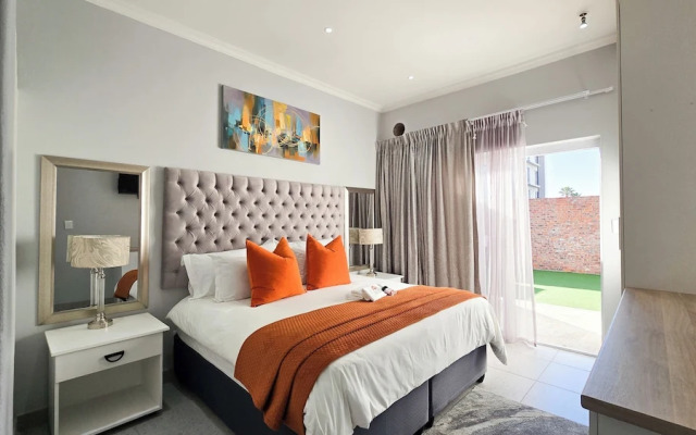 Sunset Events and Accommodation