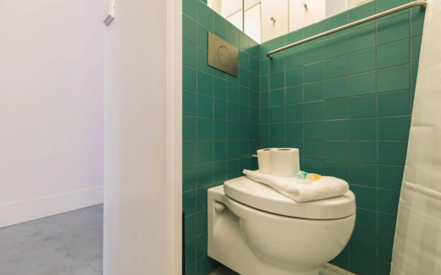 LovelyStay - Wide & Bright 4 Families