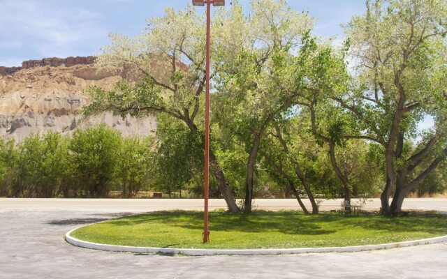 Rodeway Inn Capitol Reef