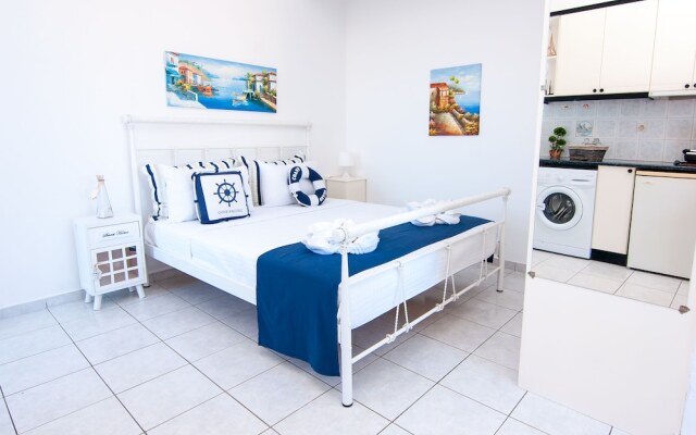 Villa Sea Horizon