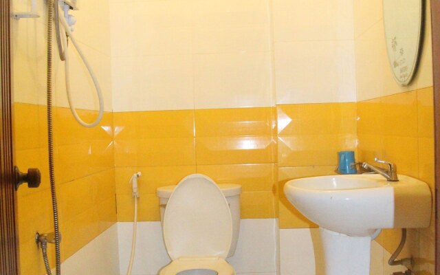 Sam So Guesthouse