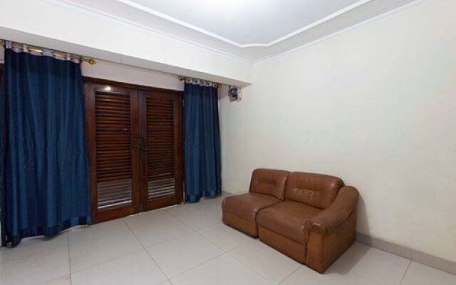 RedDoorz @ Cempaka Putih Barat