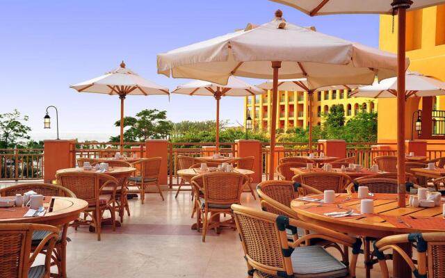 Strand Beach & Golf Resort Taba Heights (ex. Intercontinental Taba Heights Resort)