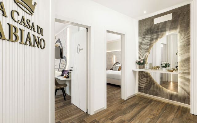 La Casa di Fabiano - Self Check-in