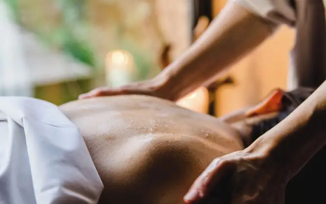 The Nest By Cooking and Nature