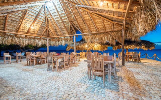 Glamping Ecolodge Cueva de las Águilas