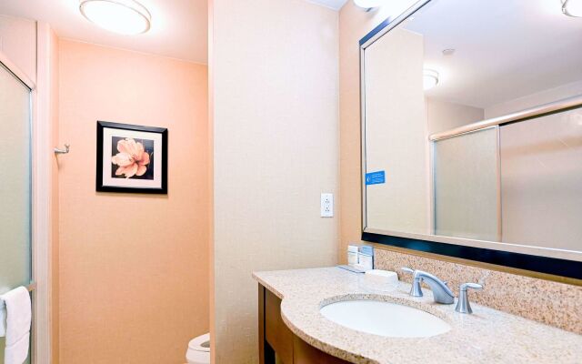 Hampton Inn & Suites Smithfield