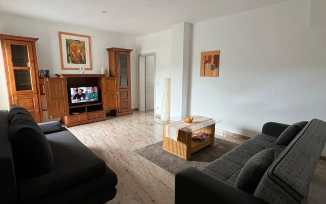 Shivas Ferienwohnung