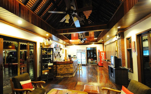 Kong Garden View Resort
