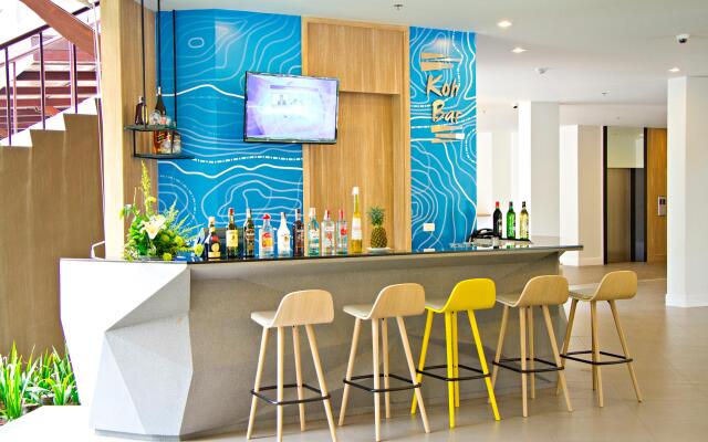 ibis Styles Krabi Ao Nang