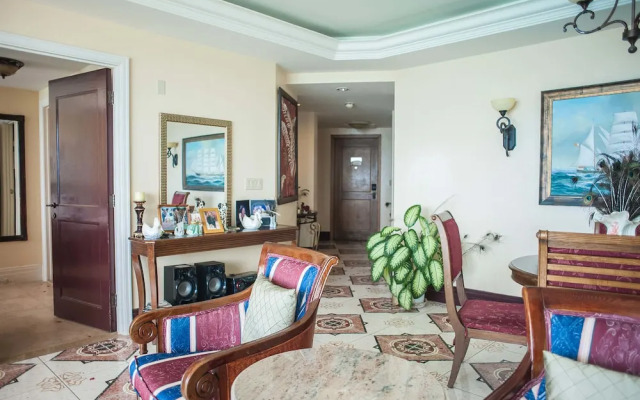 Palmyra Luxury Beach Condo