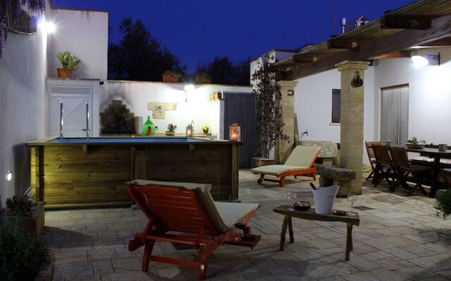 Antica Dimora la Casetta di Ciccio