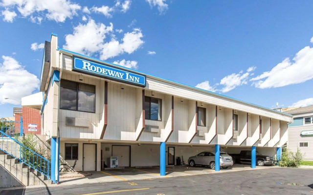 FairBridge Inn Express Billings Airport