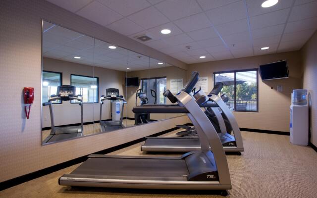 Holiday Inn Express & Suites Silt-Rifle by IHG