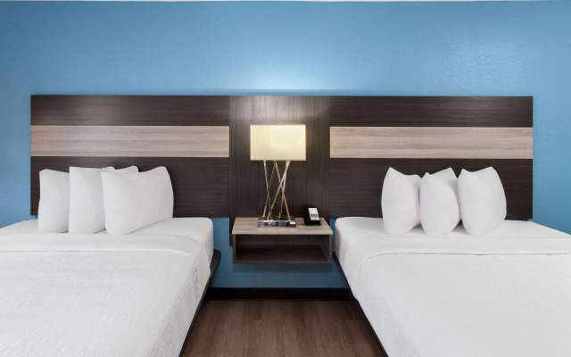 Baymont by Wyndham Copley Akron