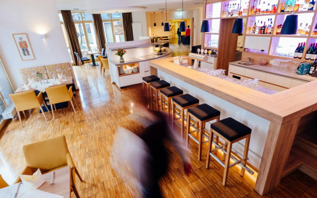 Hotel Aspethera