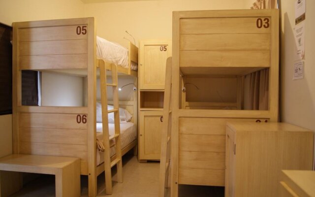Hotel Boutique La Cochinilla