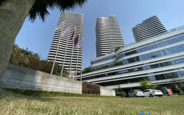 Gajiry Riverview Serviced Apartments