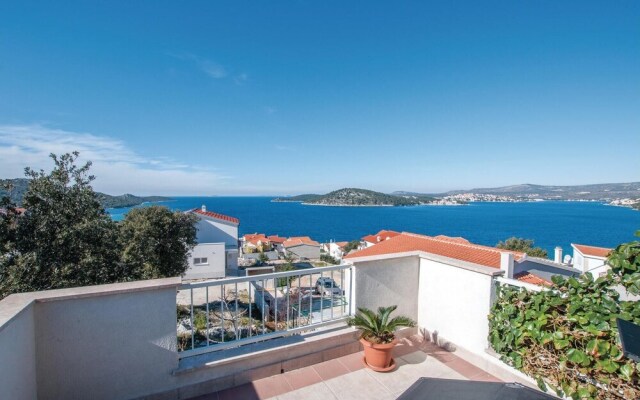 Stunning Apartment in Razanj With Wifi