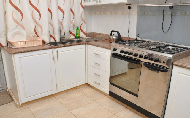 Muyenga Vacation Home