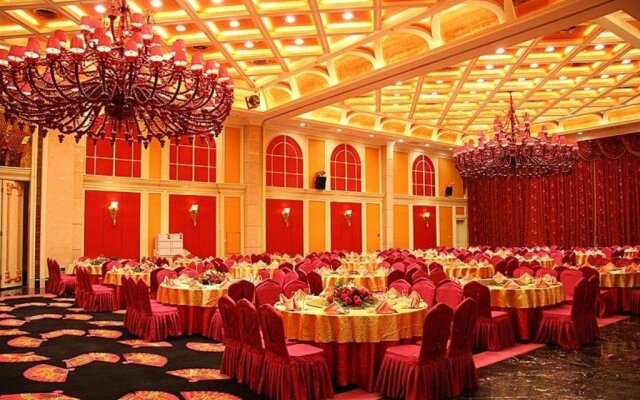Jixiang Hotel