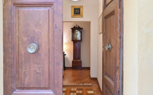 B&B Casa Decimo