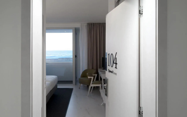 Furadouro Boutique Hotel Beach & Spa