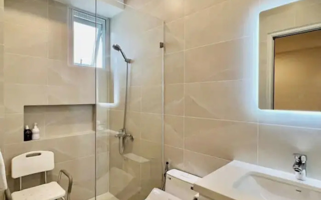 C'est La Vie Homestay