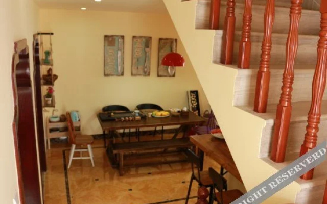 Yuetingli Boutique Inn