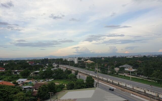 zZz Crest Chiang Mai